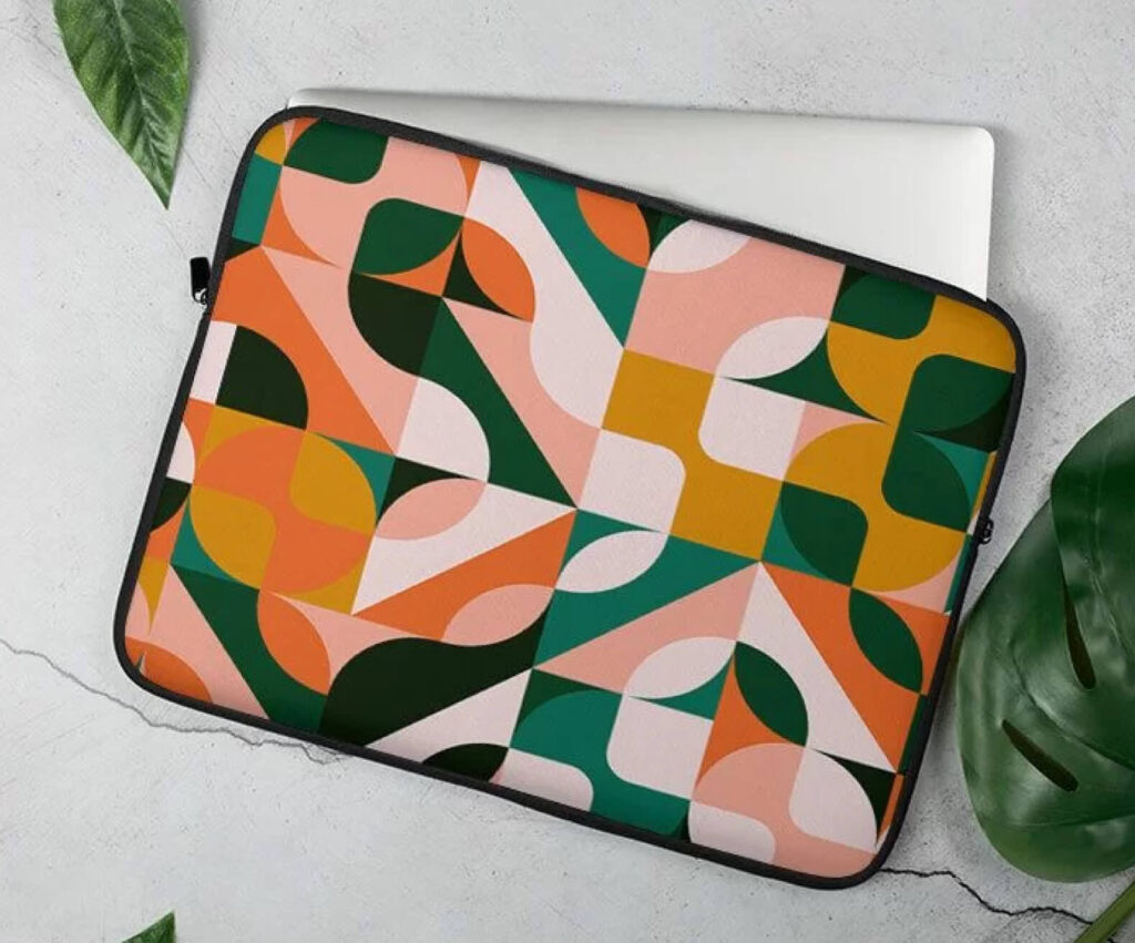 Laptop cases