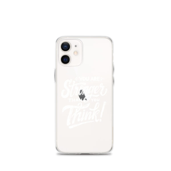 Clear Case for iPhone - Image 39