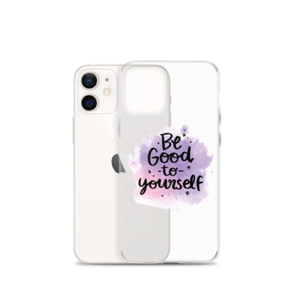 Clear Case for iPhone - Image 9