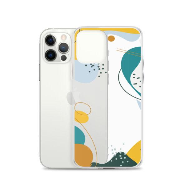 Clear Case for iPhone - Image 13