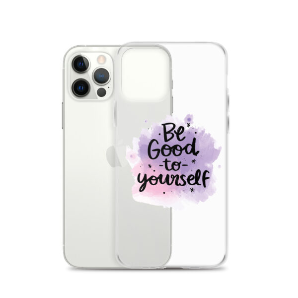 Clear Case for iPhone - Image 13