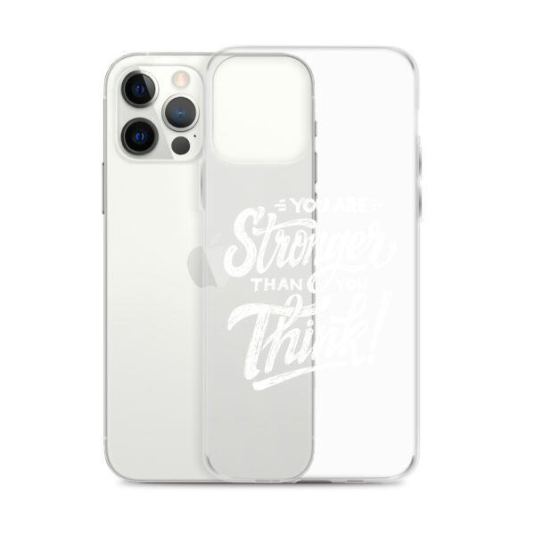 Clear Case for iPhone - Image 42