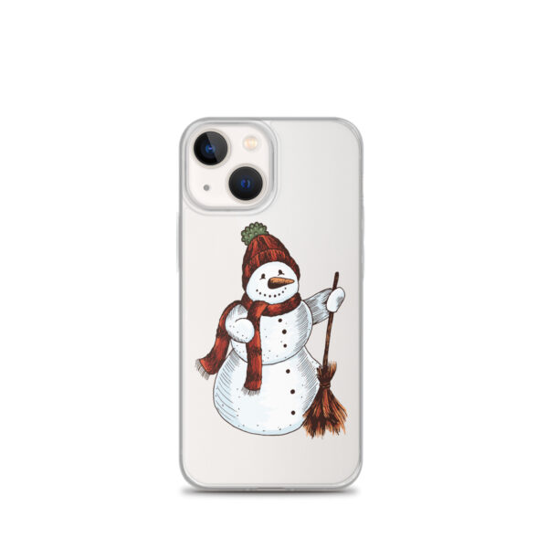 Clear Case for iPhone® - Image 7