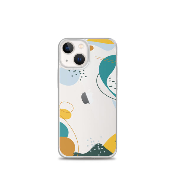 Clear Case for iPhone - Image 16