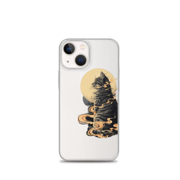 Clear Case for iPhone - Image 16