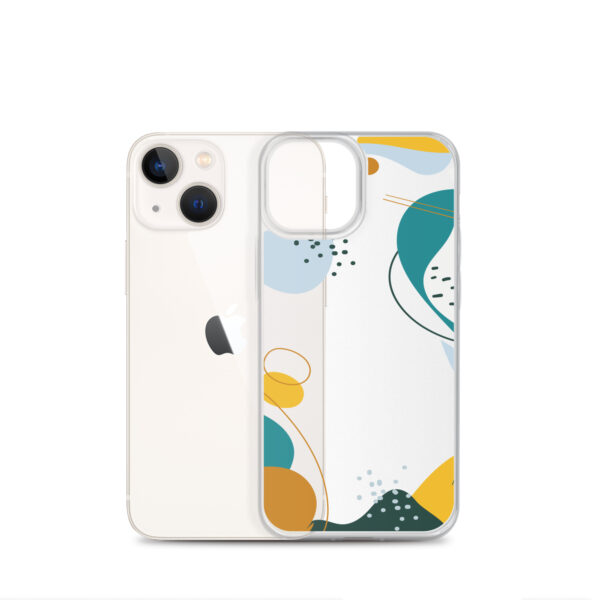 Clear Case for iPhone - Image 17