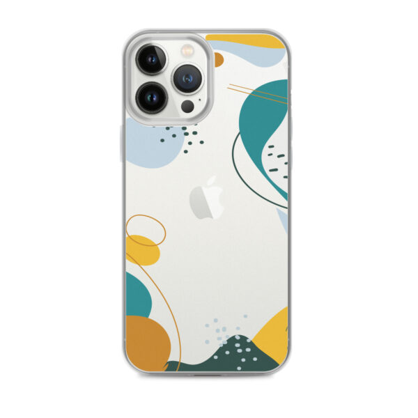 Clear Case for iPhone - Image 18