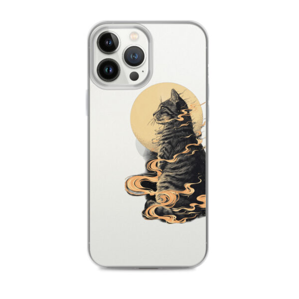 Clear Case for iPhone - Image 18