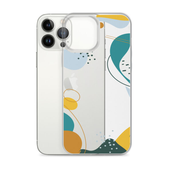 Clear Case for iPhone - Image 19