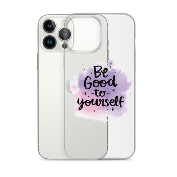 Clear Case for iPhone - Image 19