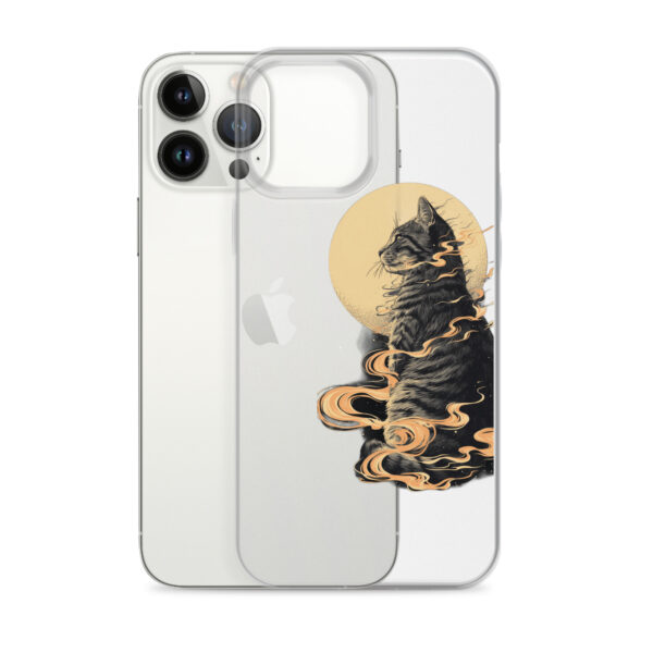 Clear Case for iPhone - Image 19