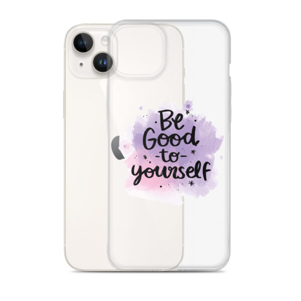 Clear Case for iPhone - Image 25