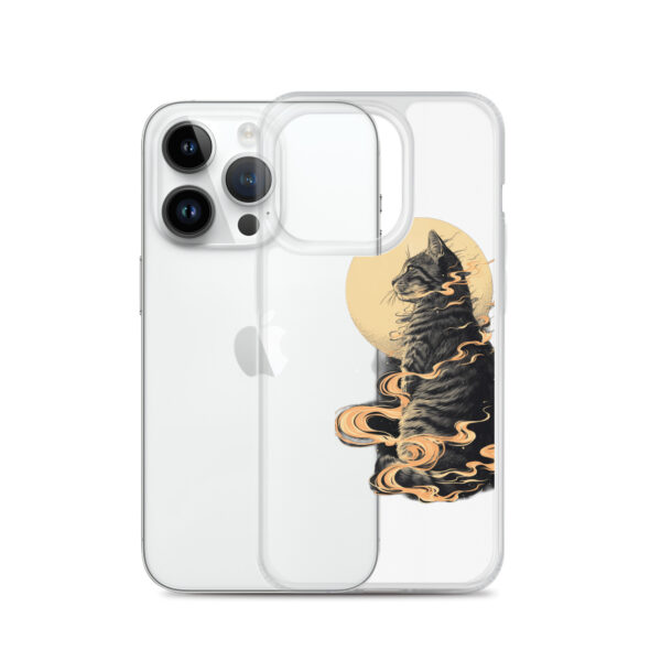 Clear Case for iPhone - Image 29