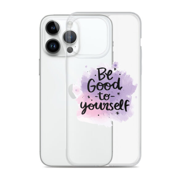 Clear Case for iPhone - Image 27