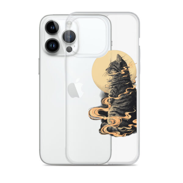 Clear Case for iPhone - Image 27