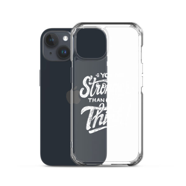 Clear Case for iPhone - Image 70