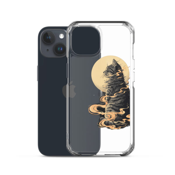 Clear Case for iPhone - Image 39