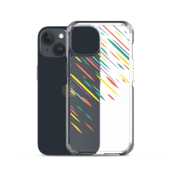 Clear Case for iPhone - Image 6