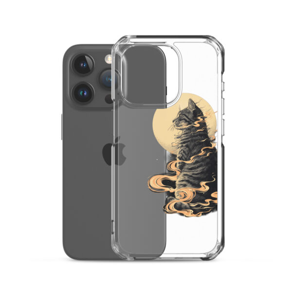 Clear Case for iPhone - Image 37