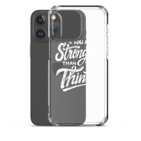 Clear Case for iPhone - Image 17