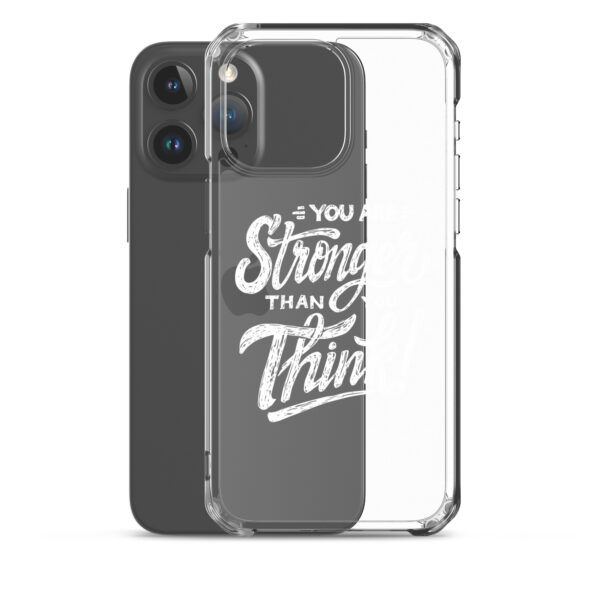 Clear Case for iPhone - Image 66