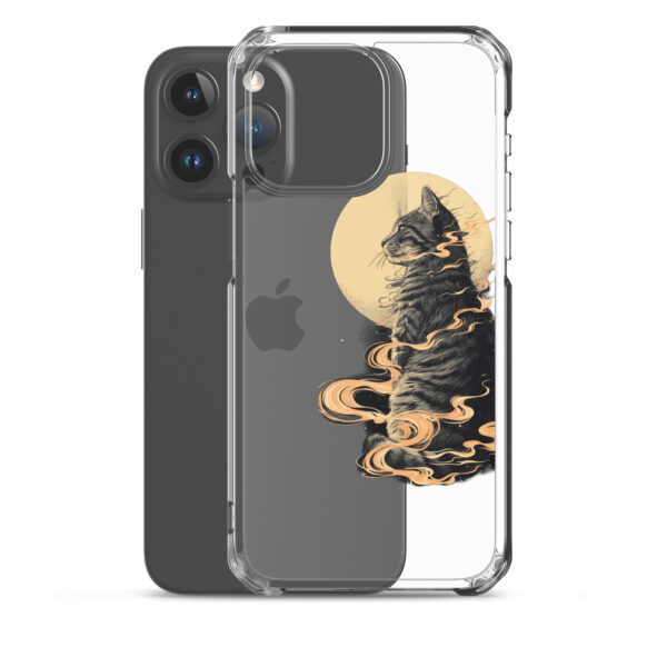 Clear Case for iPhone - Image 35