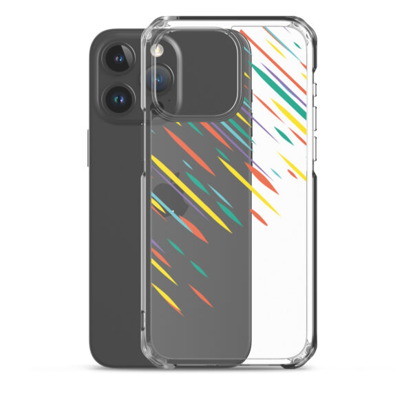 Clear Case for iPhone - Image 4