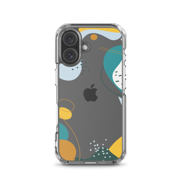 Clear Case for iPhone - Image 45