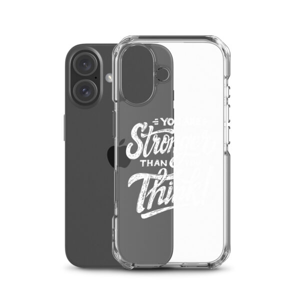 Clear Case for iPhone - Image 77