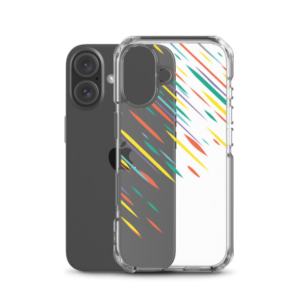 Clear Case for iPhone - Image 12