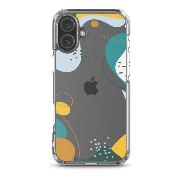 Clear Case for iPhone - Image 40