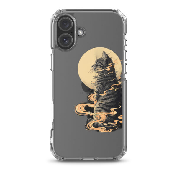 Clear Case for iPhone - Image 40