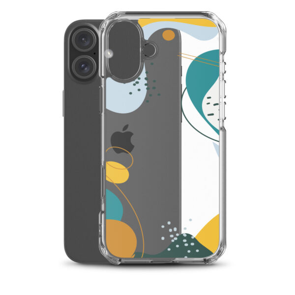 Clear Case for iPhone - Image 41