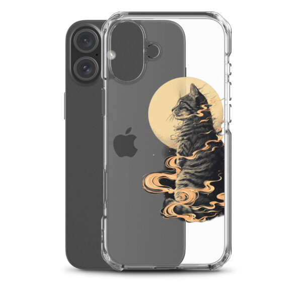 Clear Case for iPhone - Image 41