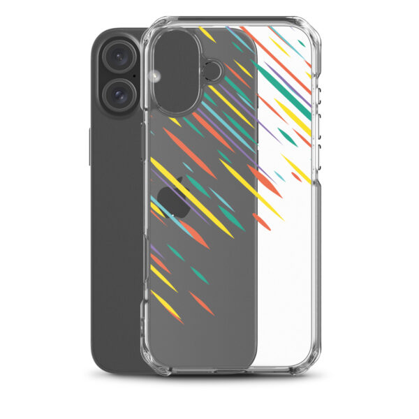 Clear Case for iPhone - Image 8