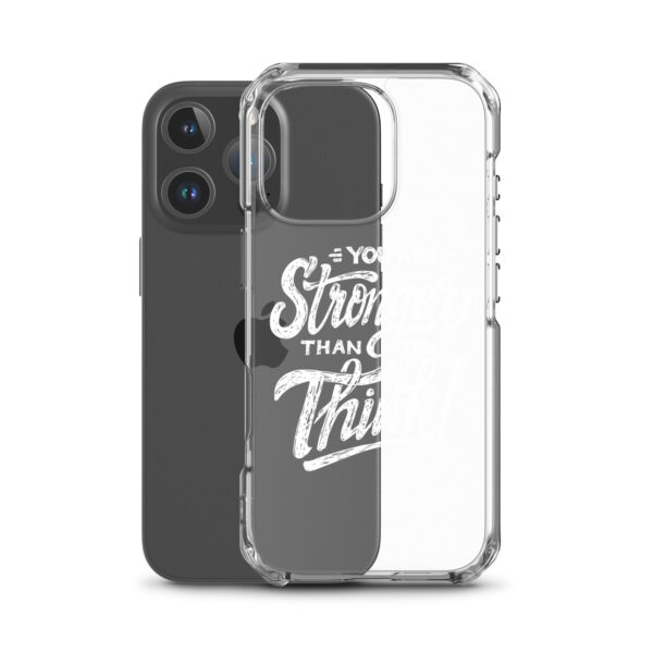 Clear Case for iPhone - Image 75