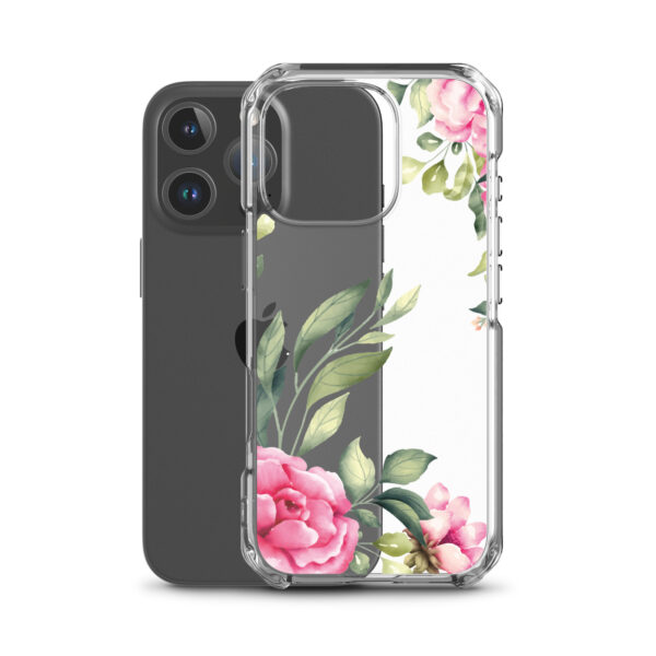 Clear Case for iPhone - Image 8