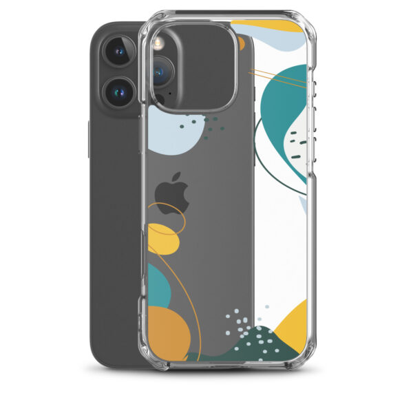 Clear Case for iPhone - Image 42