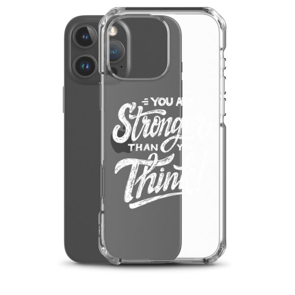 Clear Case for iPhone - Image 73