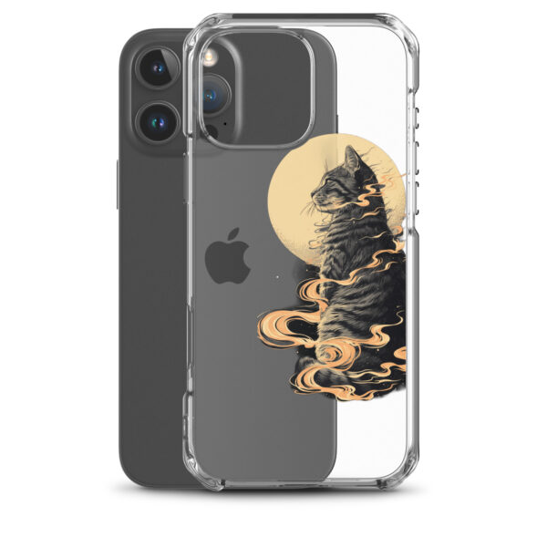 Clear Case for iPhone - Image 43