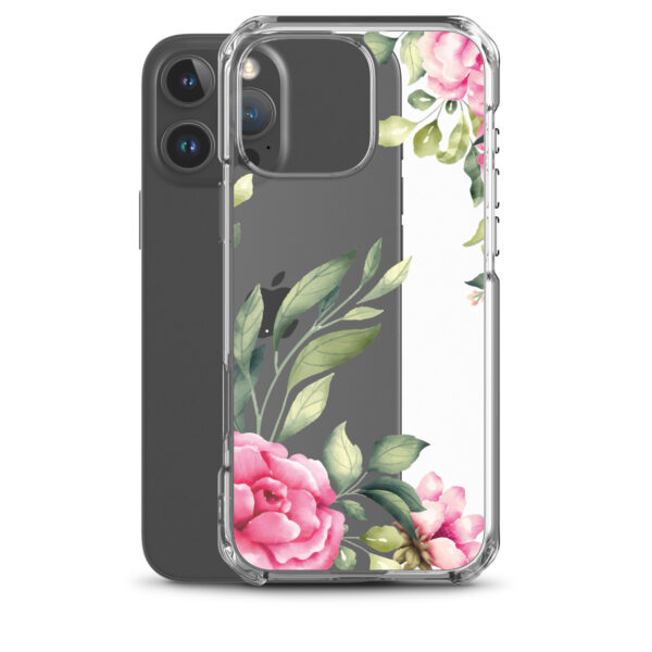 Clear Case for iPhone - Image 7