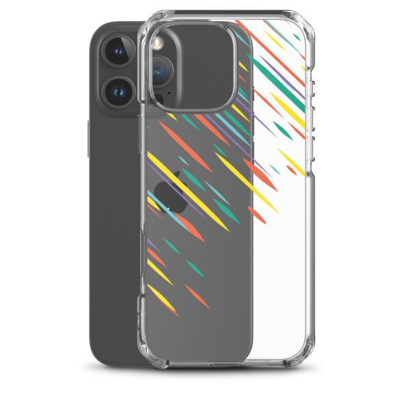 Clear Case for iPhone - Image 10