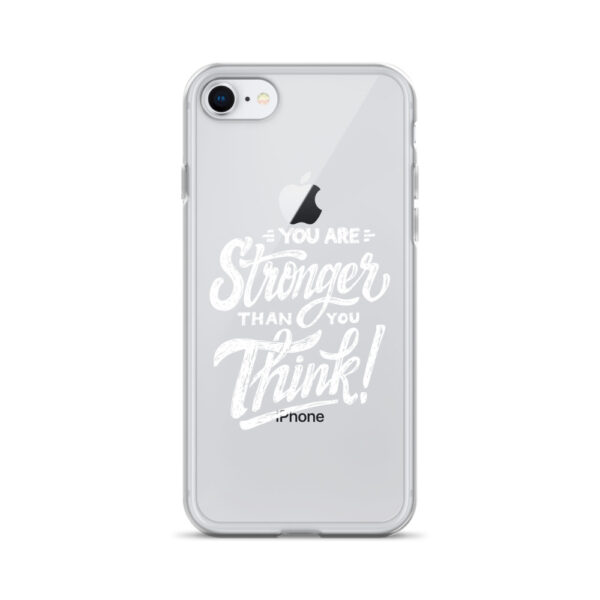 Clear Case for iPhone - Image 78