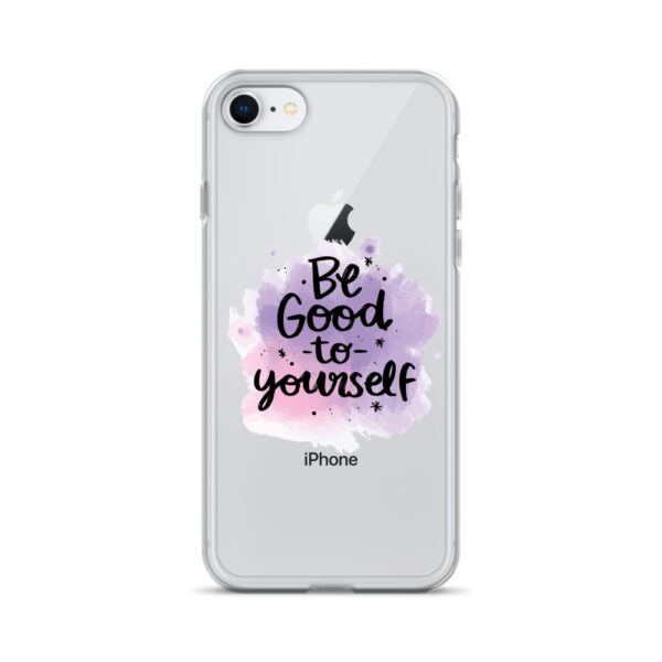 Clear Case for iPhone - Image 47