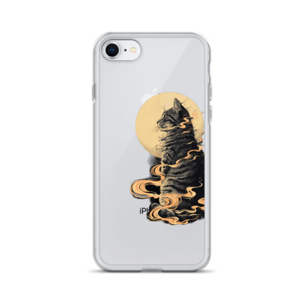 Clear Case for iPhone - Image 47