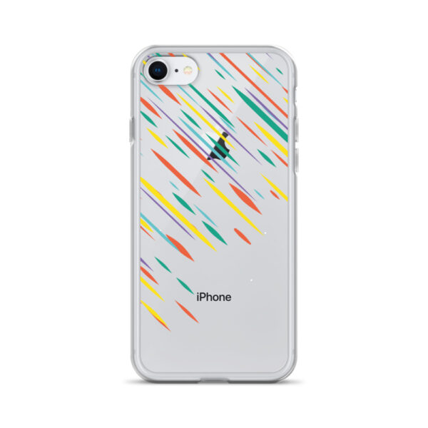 Clear Case for iPhone - Image 13