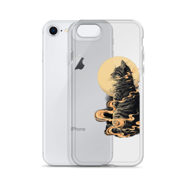 Clear Case for iPhone - Image 48