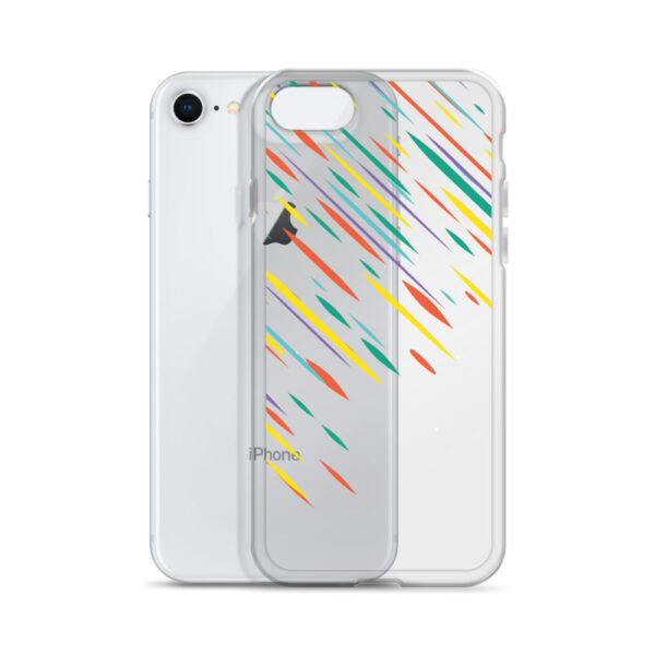 Clear Case for iPhone - Image 14