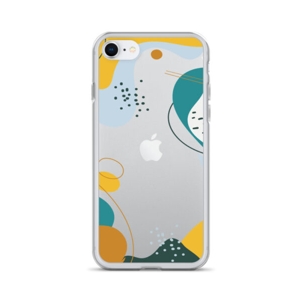 Clear Case for iPhone - Image 49