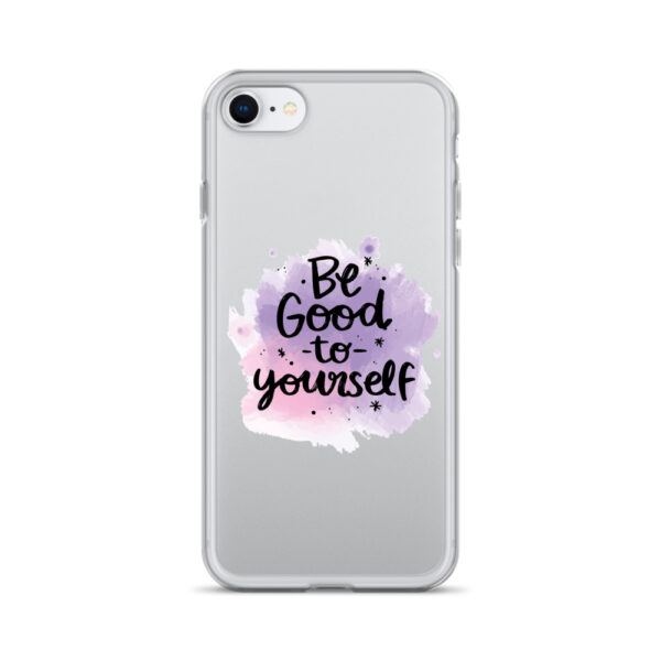 Clear Case for iPhone - Image 49